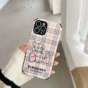 バーバリー ブランド iphone 12/12 pro/12 pro maxケースburberryロゴ付きiphone11/11pro maxケースかわいい iphone x/xr/xs/xs maxケース潮流 ファンションiphone se2/8/7plus携帯カバー