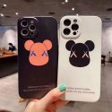 カウズ ブランド iphone12/12 pro/12 pro maxケース 韓国風 ホルダー付き KAWS 個性潮 iphone x/xr/xs/xs maxケース 落下防止 ファッション ins風 iphone 11/11 pro/11 pro maxケース かわいい iphone x/8/7 plusケース大人気