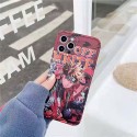 オフ-ホワイト ブランドiphone12/12pro max/12 mini/12 proケースナルトの絵柄ケース iphone11/11pro/11 pro maxケース男女兼用人気 iphone xr/xs maxケース韓国風