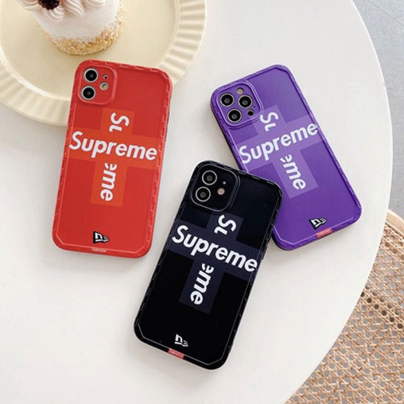 supreme iPhone 12mini