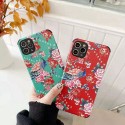 シュプリーム ブランド iphone 12/12 pro/12 pro maxケース 花柄 セレブ愛用 iphone11/11pro maxケース 激安 個性 iphone x/xr/xs/xs maxケース 人気iphone se2/8/7plus携帯カバー