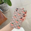 可愛い Gucci iphone12/11pro max/se2ケース 面白い インスタグラム風  芸能人 在庫あり 個性 全機種対応 男女対応 グッチ アイフォンx/xs/xr/8/7カバー 耐衝撃 激安 送料無料 持ち便利