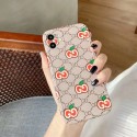 可愛い Gucci iphone12/11pro max/se2ケース 面白い インスタグラム風  芸能人 在庫あり 個性 全機種対応 男女対応 グッチ アイフォンx/xs/xr/8/7カバー 耐衝撃 激安 送料無料 持ち便利