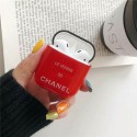 激安 韓国 シャネル ブランド airpods pro1/2ケースカバー  芸能人 充電 かわいい イヤホン落下防止  CHANEL エアーポッズ プロ1/2ケース メンズ レデイーズ  持ち便利 送料無料 通販