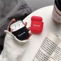 nike/ナイキ Champion/チャンピオン Chanel/シャネル Supreme/シュプリーム airpods pro1/2ケース 超人気 個性 TPU 韓国 メンズ レデイーズ  スポーツ風  経典 エアーポッズ ケース