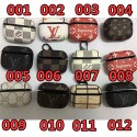 LV ルイヴィトン Supremeシュプリーム Gucciグッチburberryバーバリー airpods proケース 通販 カラビナ付き おしゃれ 可愛い エアーポッズ プロ1/2ケース ブランド 全機種対応 男女対応