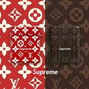 chanel/シャネル,Supreme/シュプリーム,LV/ルイヴィトン airpods pro1/2ケース 可愛い カップル エアーポッズ ケースプロ1/2ケースお揃い ブランド  通用 人気  ファッション 韓国