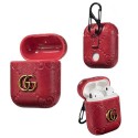 グッチ airpods pro1/2ケース  収納ケース  個性ロゴ 韓国 人気  gucci エアーポッズ ケースプロ1/2ケース 高級 おすすめ レデイーズ メンズ 送料無料 激安 インスタグラム風 ビジネス 芸能人