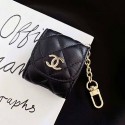 シャネル airpods pro2ケースハイブランド chanel エアーポッズ 3ケースレディース人気 精緻なデザインairpods 3/2/1ケース