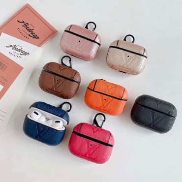  lv/ルイヴィトン airpods pro1/2 ケース 可愛い 超人気 韓国 ブランド エアーポッズ ケース おしゃれ男女兼用 インスタグラム風 超高品質 持ち便利 限定価格 ins風 激安 送料無料 通用