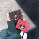 ディズニーミッキーミニ lv/ルイヴィトン Gucci/グッチ airpods proケース 激安 韓国 ブランド かわいい エアーポッズ プロ1/2ケース メンズ レデイーズ 全機種対応