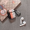 プレゼントカラビナ付き supreme/シュプリーム LV/ルイヴィトン airpods pro 1/2ケース カップル 爆人気  ブランド エアーポッズ プロ ケース 激安 防塵 メンズ レデイーズ 耐衝撃 インスタグラム風