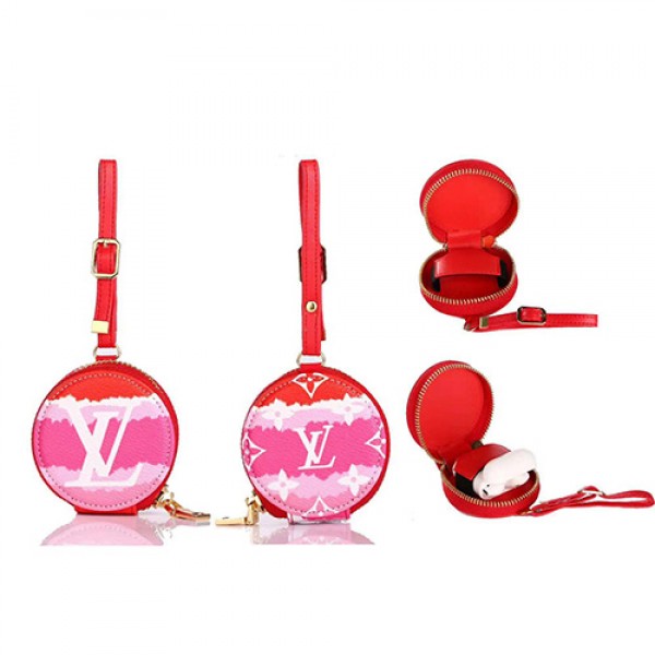  lv ヴィトンエアーポッズ プロケースモノグラム 男女兼用airpods pro1/2 ケース 可愛い カジュアル  超人気 韓国 ブランド おしゃれ レデイーズ メンズ 通用 ユニーク 防塵 持ち便利 おすすめ  激安 個性