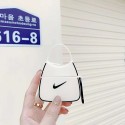 ナイキ airpods 3ケースハイブランドNIKE ファッション エアーポッズ プロ2ケース ペアお揃い シリコン レデイーズ 芸能人airpods pro 1/2/3ケース