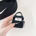 ナイキ airpods 3ケースハイブランドNIKE ファッション エアーポッズ プロ2ケース ペアお揃い シリコン レデイーズ 芸能人airpods pro 1/2/3ケース