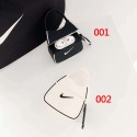 ナイキ airpods 3ケースハイブランドNIKE ファッション エアーポッズ プロ2ケース ペアお揃い シリコン レデイーズ 芸能人airpods pro 1/2/3ケース