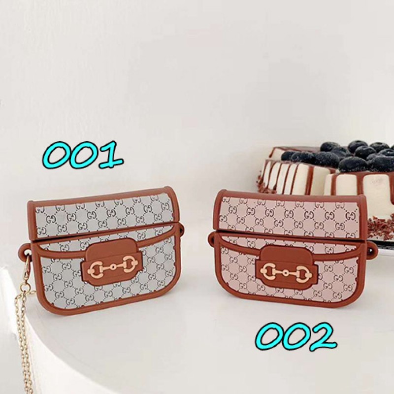 大人気 グッチ/Gucci airpods 3ケース カバン型 ブランド gucci 大人気 グッチ/Gucci airpods 3ケース カバン型 ブランド gucci