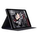 モスキーノ Moschino ディズニー Disney コラボ したアイパッドエア4ケース 10.9Inch 横開きIpad 8カバー 10.2インチ 激安 ブランド すべてのIpad機種対応モノグラム ダミエ アイパッド 6/5/4/3/2ケース 手帳型IPad Proケース 11/12.9インチ 2017/2018