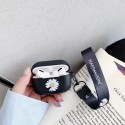 NIke 花柄 airpods pro1/2ケース ストラップ付き TPU 激安 可愛い INS風 全機種対応 ナイキ エアーポッズプロ1/2ケース 高級 芸能人 男女対応 インスタグラム風 通販 在庫あり 充電可