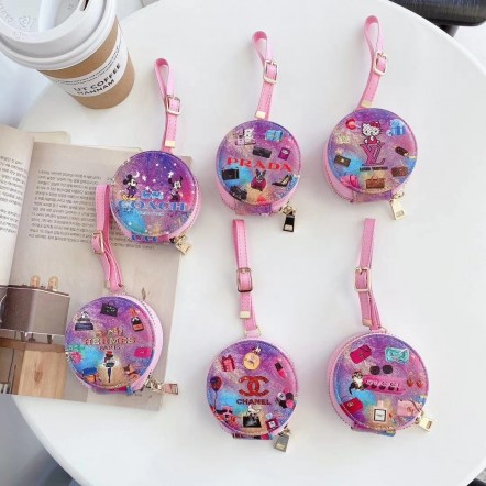 ハイブランドairpods３ケースディズ...