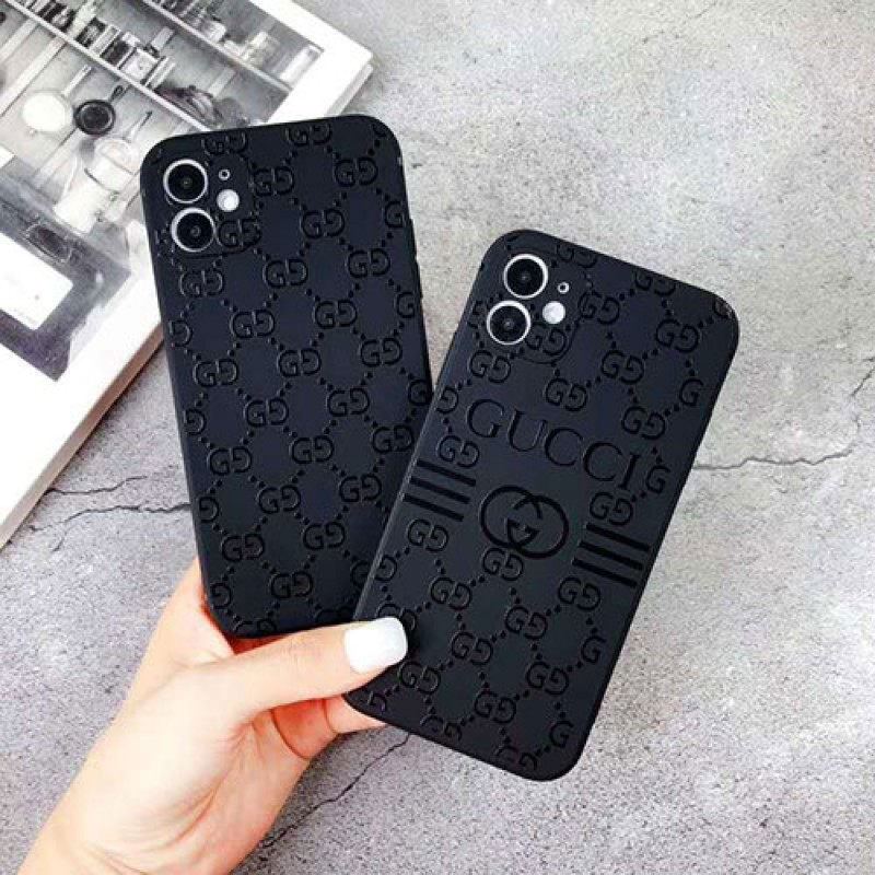 Gucci ルイヴィトン iphone12/11pro max/se2/x/xs/xr/8/7ケース