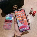 Dior  iphone12/11pro max/se2ケース 全機種対応 レデイーズ  個性 防塵  ディオール アイフォンx/xs/xr/8/7カバー  送料無料 ブランド ファッション 高級 在庫あり可愛い 化粧品