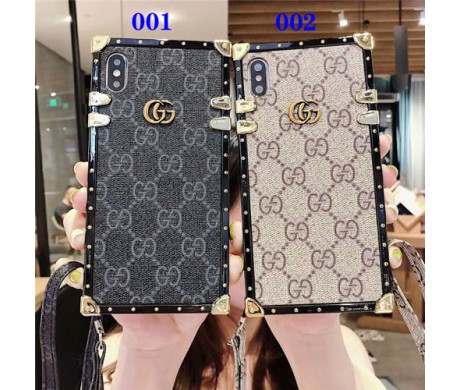 グッチ iphone 12 Pro Maxケース ブランド Gucci