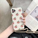 グッチ女性向け iphone12/8/se2/7 plusケース ビジネス ストラップ付き個性潮 iphone x/xr/xs/xs maxケース ファッションレディース iphone11/11pro/11 pro maxケース 安い