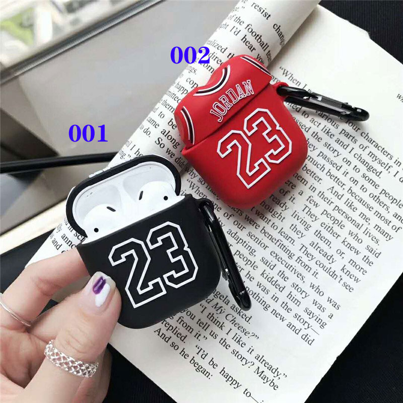 ジョーダンブランドairpods3ケーススポーツ