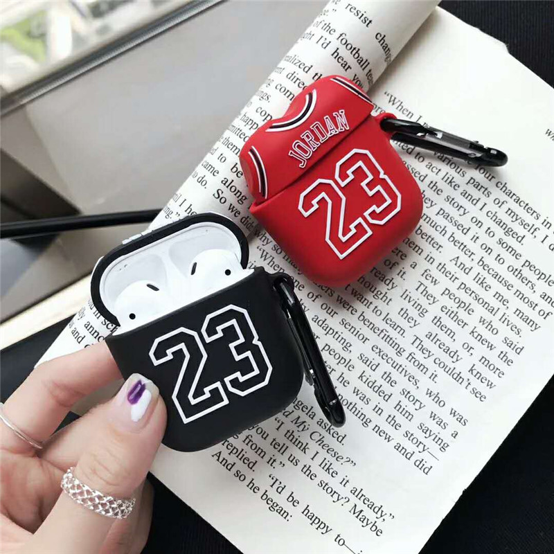 Jordan高品質airpods3proケース