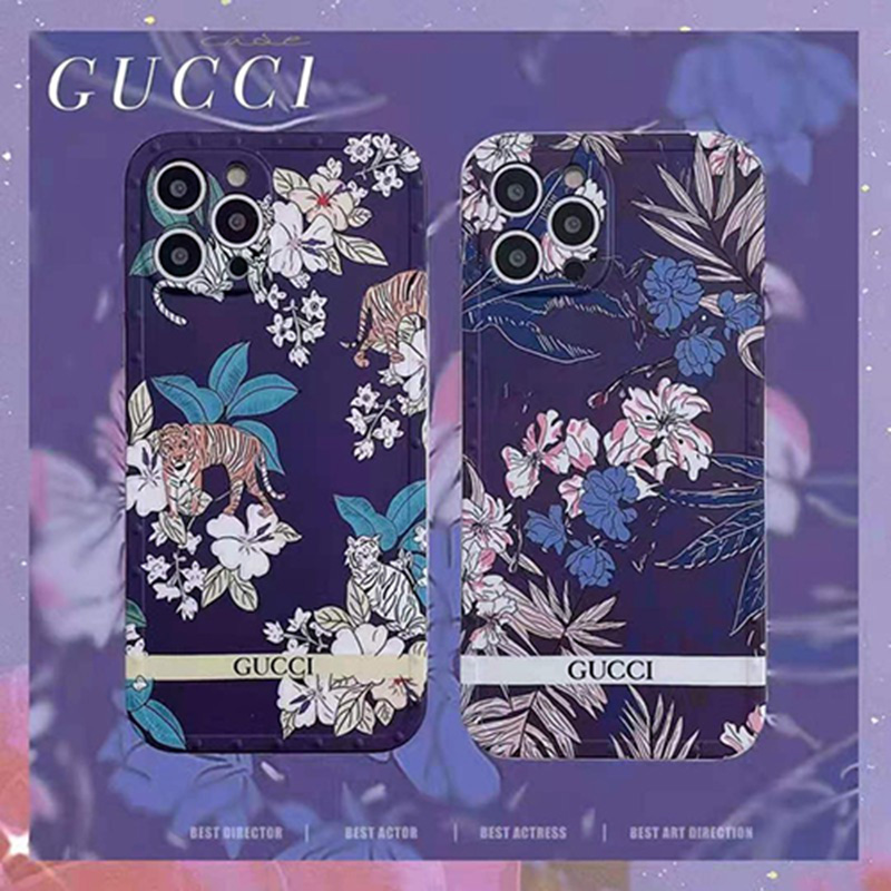 ブランドパロディGucci高級感人気iphone11/11pro/11promaxケース