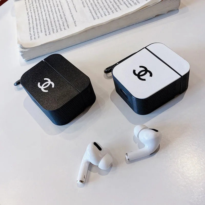 ファッションシャネルairpods1/2/3ケース