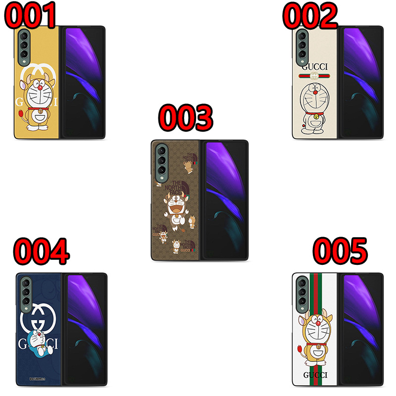 グッチハイブランドGalaxyw21保護ケース