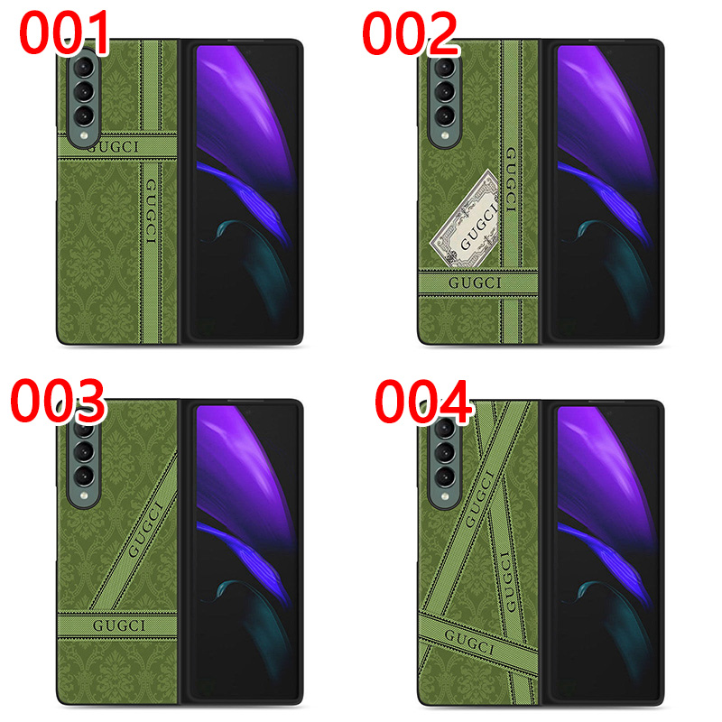 グッチブランドGalaxyw21ケース
