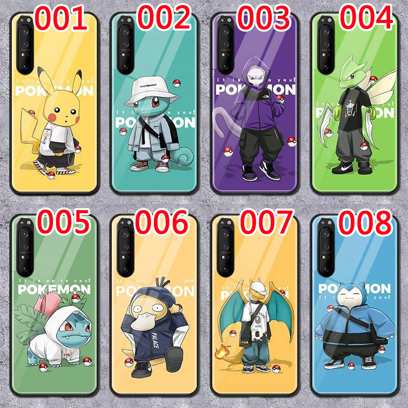 POKEMONブランドiphone12/12promax/12mini/12proケース