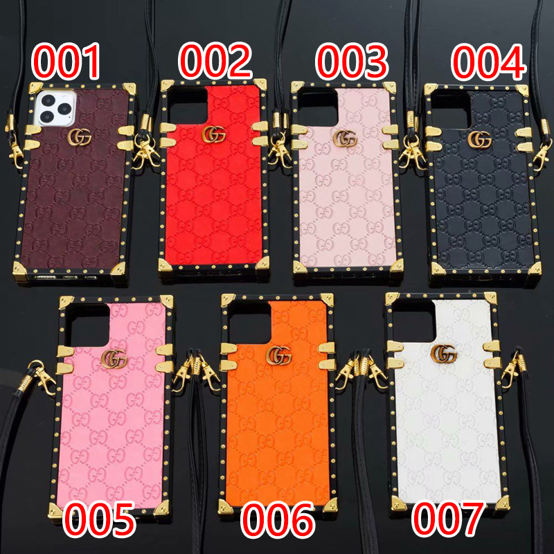 グッチファッションiphone14/14pro max/14pro/14plusケース
