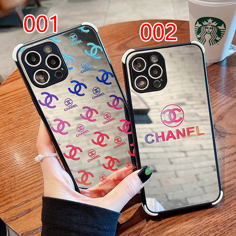 ブランドシャネルiphone13/13promax/13pro/13miniケース