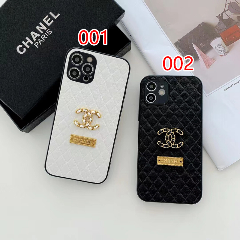 ブランドシャネルiphone13/13mini/13pro/13promaxケース