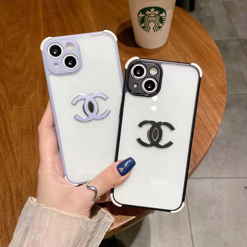iphone12/12pro/12promaxケースCHANEL