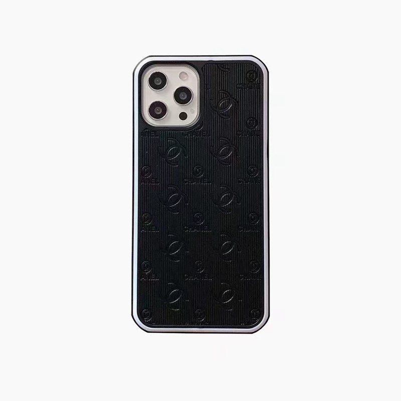 シャネルiphone14+/14pro maxケース耐衝撃 軽量