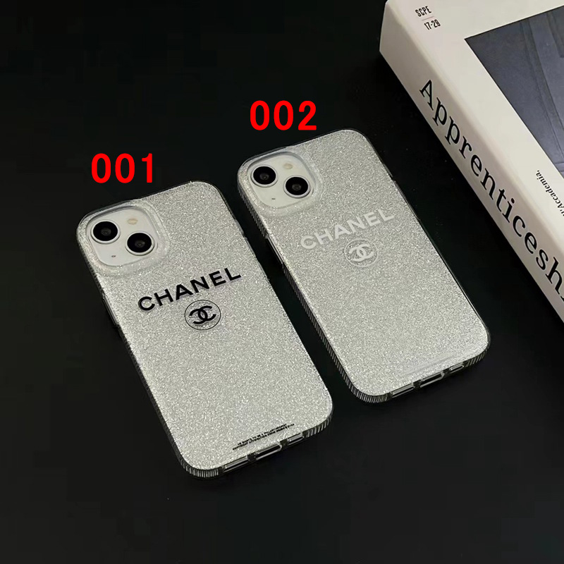シャネルブランドiphone14pro maxケースおしゃれ 耐衝撃