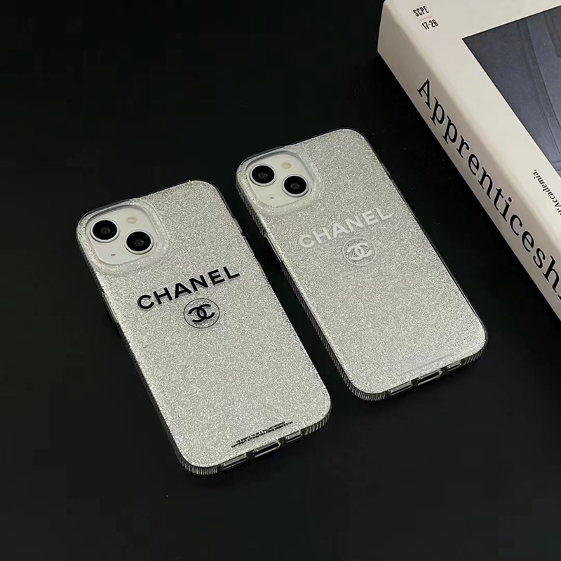 シャネルiphone14/14plusケース 女性愛用 超軽量