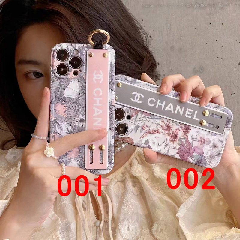 シャネルブランドiphone14ケースレディースおしゃれ