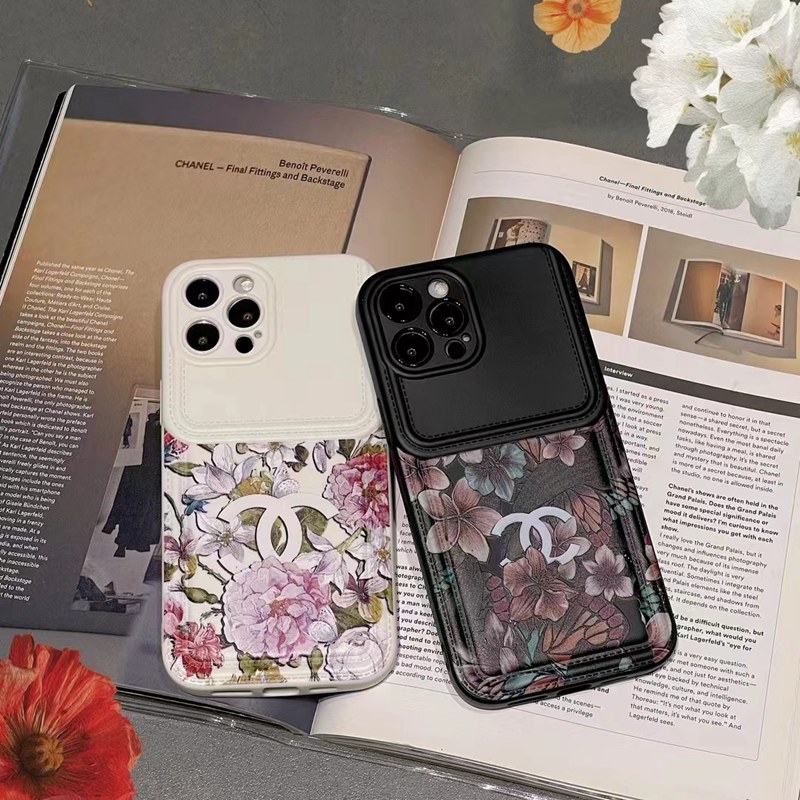 シャネルiphone14plus/14pro maxケース ディオールジャケット 女性使用