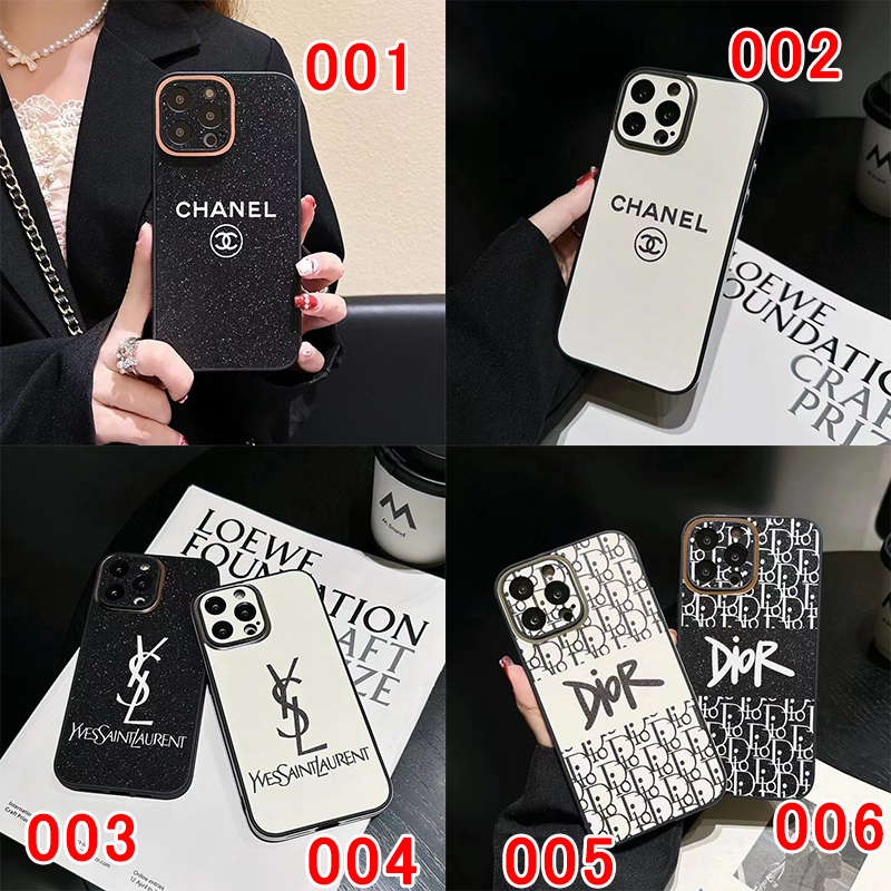 シャネルiphone14plus 15ケースブランドChanel レディースメンズ