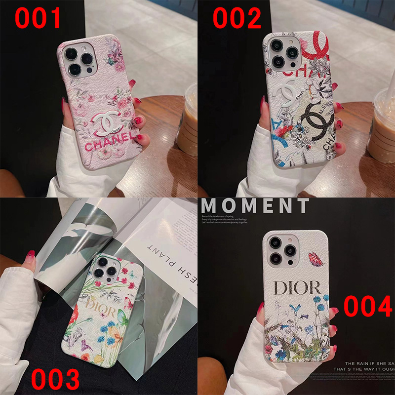 シャネルiphone14/15plusカバーハイブランドレディース高品質
