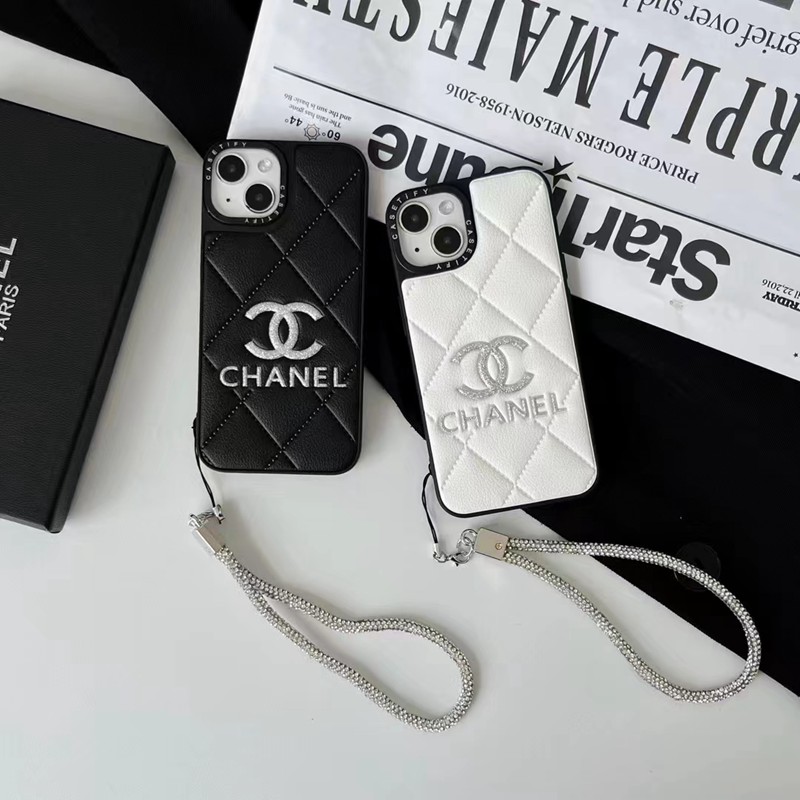 Chanelシャネル Iphone15pro max Chanel新作iphone15 ケース高品質