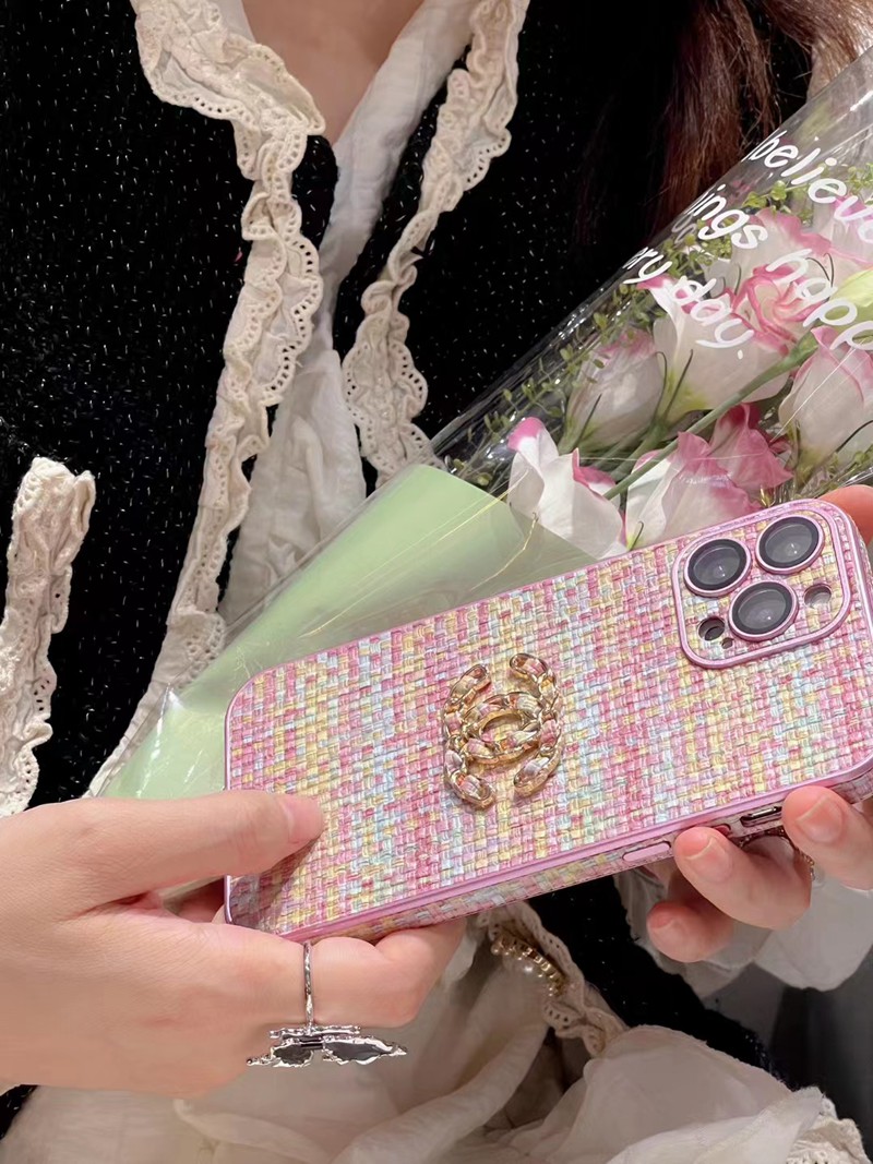 Chanel シャネルiphone14 15 ultraケースブランドカード入れiphone14pro/14 15plusカバー