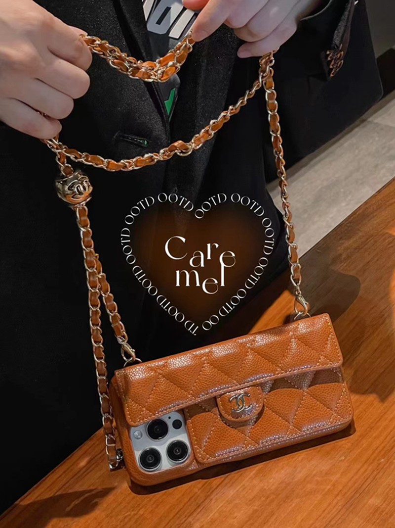 Chanel シャネルiphone14 15 pro 15 plusケース