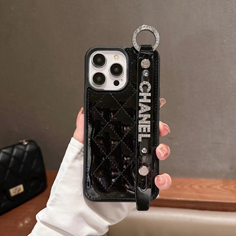 Chanel シャネルsamsung S23 Ultra SC-52D s23 plus ケース